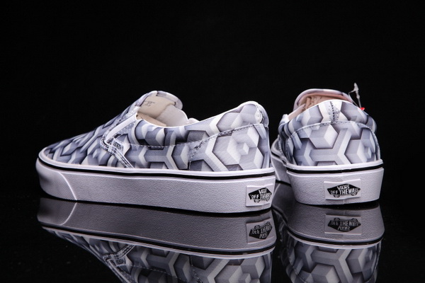 Vans Low Slip-on Men--021